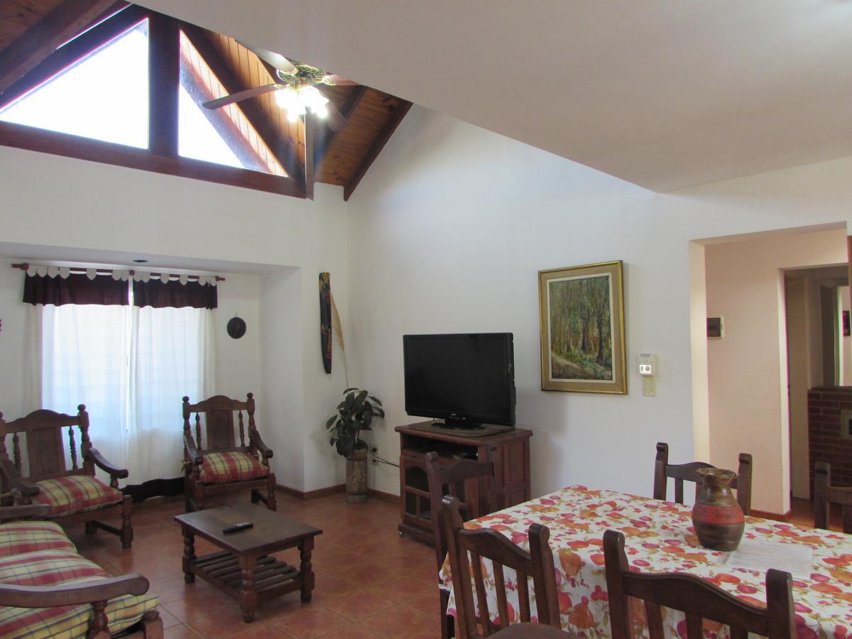 Chalet Individual Maiten 2 Merlo Exterior foto